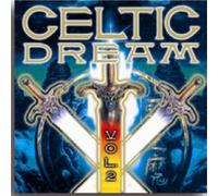 Compilation - Celtic Dream Vol. 2 [Import]