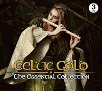 Compilation - Celtic Gold-The Essential Collection [Import]