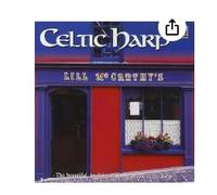 Compilation - Celtic Harp – CD