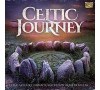 Compilation - Celtic Journey [Import]