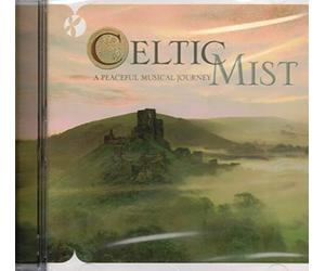 Compilation - Celtic Mist a Peaceful Musical Journey