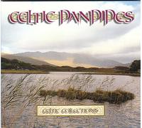 Compilation - Celtic Panpipe Moods [Import]