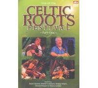 Various - Live at The Celtic Roots Festival/Vol.1