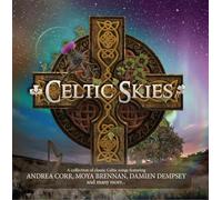 Compilation - Celtic Skies