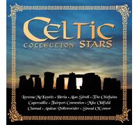 Compilation - Celtic Stars Collection [Import allemand]
