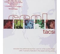 Compilation - Ceol Tacsi VERTCD052 [Import]