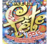 compilation - C'est la fête