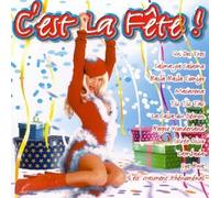 Compilation - C'est la fête Vol.1