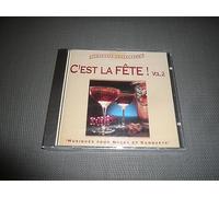 Compilation - C'est La Fete Vol
