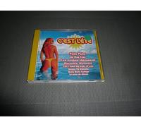 AEEZO – C'est L'Été V.2 – Compilation