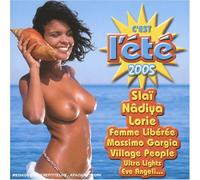 Compilation - C'est L'ette 2005 [Import]