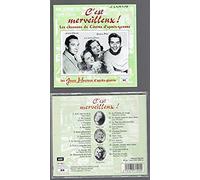 Compilation - C'est Merveilleux