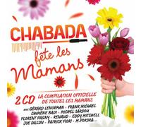 Compilation - Chabada Fête Les Mamans