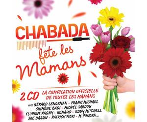 Compilation - Chabada Fête Les Mamans