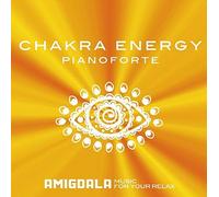 Compilation - Chakra Energy (CD+Digifile)