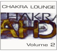 Compilation – Chakra Lounge Vol. 2 – Import