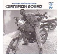 Compilation - Champion Sound 2 [Import]