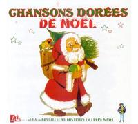 Compilation - Chanson Dorées De Noël