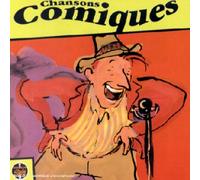 Compilation - Chansons comiques