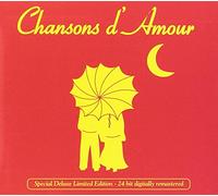 Compilation - Chansons d'amour [Import]