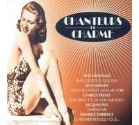 Compilation - Chansons De Charme Vol 4