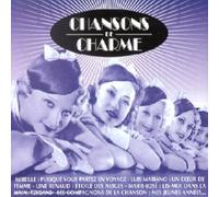 Compilation - Chansons de charmes Vol.3