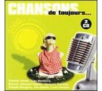 Compilation - Chansons De Toujours.