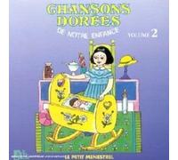 Compilation - Chansons Dorees Vol 2