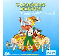 Compilation - Chansons Dorées Vol 4