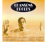 Compilation - Chansons drôles