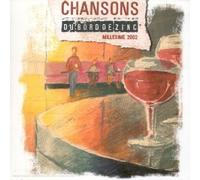 Compilation - Chansons du bord de zinc 3