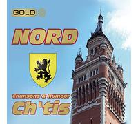 Compilation - Chansons Et Humour Ch'tis Northern France Has a Go