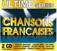 Compilation - Chansons Francaise