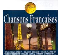 Compilation - Chansons Françaises