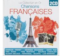Compilation - Chansons Françaises