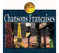 Compilation - Chansons Françaises/Vol.1(Série Gold)