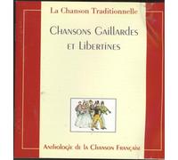 Compilation - Chansons Gaillardes et Liberti [Import]