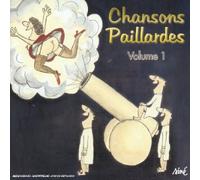 Compilation - Chansons paillardes Vol. 1