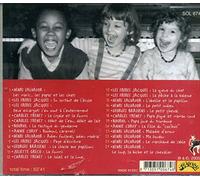 Compilation - Chansons Pour Les Enfants