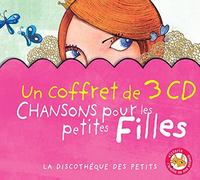 Chansons Pour Les Petites Filles