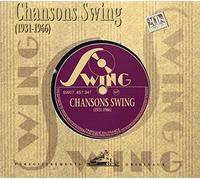 Compilation - Chansons Swing 1931-1966