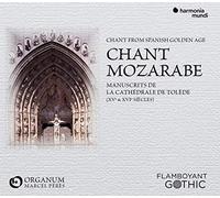 Mozarabic Chant