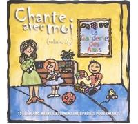 Compilation - Chante avec Moi Vol.11