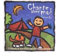 Compilation - Chante avec Moi Vol.5
