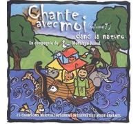 Compilation - Chante avec Moi Vol.7