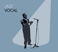 Compilation - Chanteuses et chanteurs de Jazz (Coffret 3 CD)