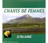 Compilation - Chants De Femmes D'Irlande