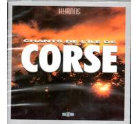 Compilation - Chants De L'Ile De Corse