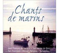 Compilation - Chants de marins