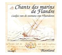 Compilation - Chants de Marins de Flandre, Volume 2